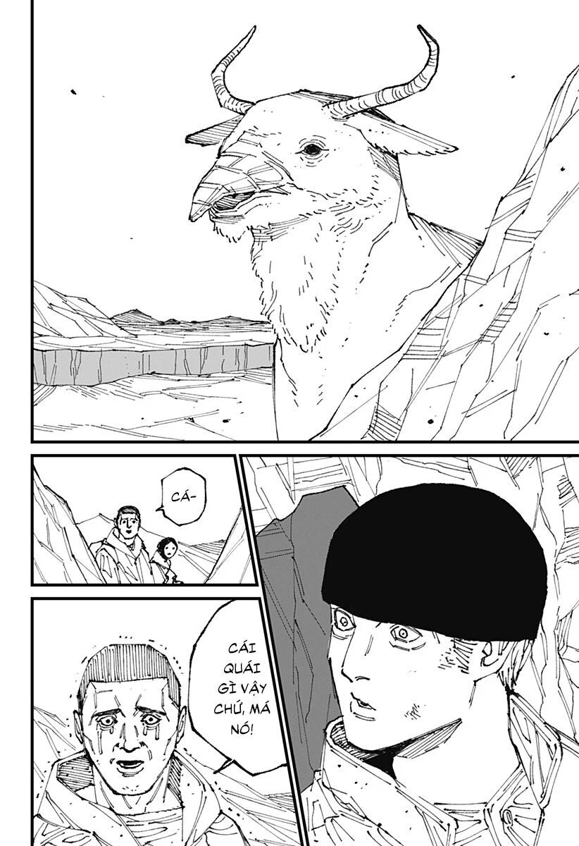 Mad Chapter 1 31