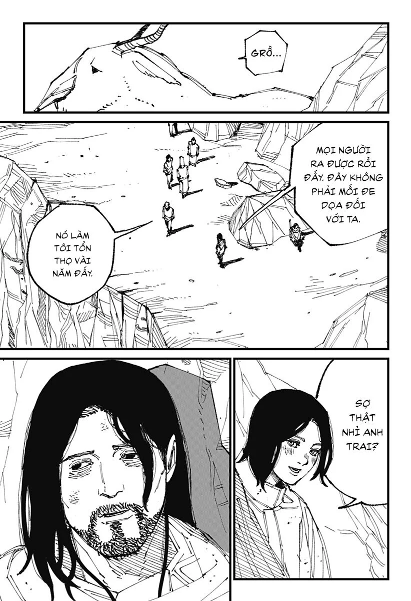 Mad Chapter 1 32