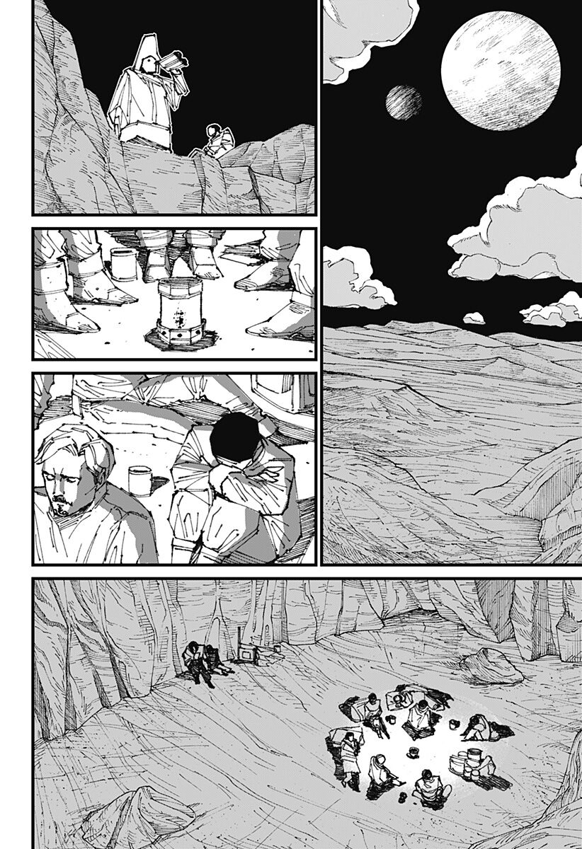 Mad Chapter 1 33