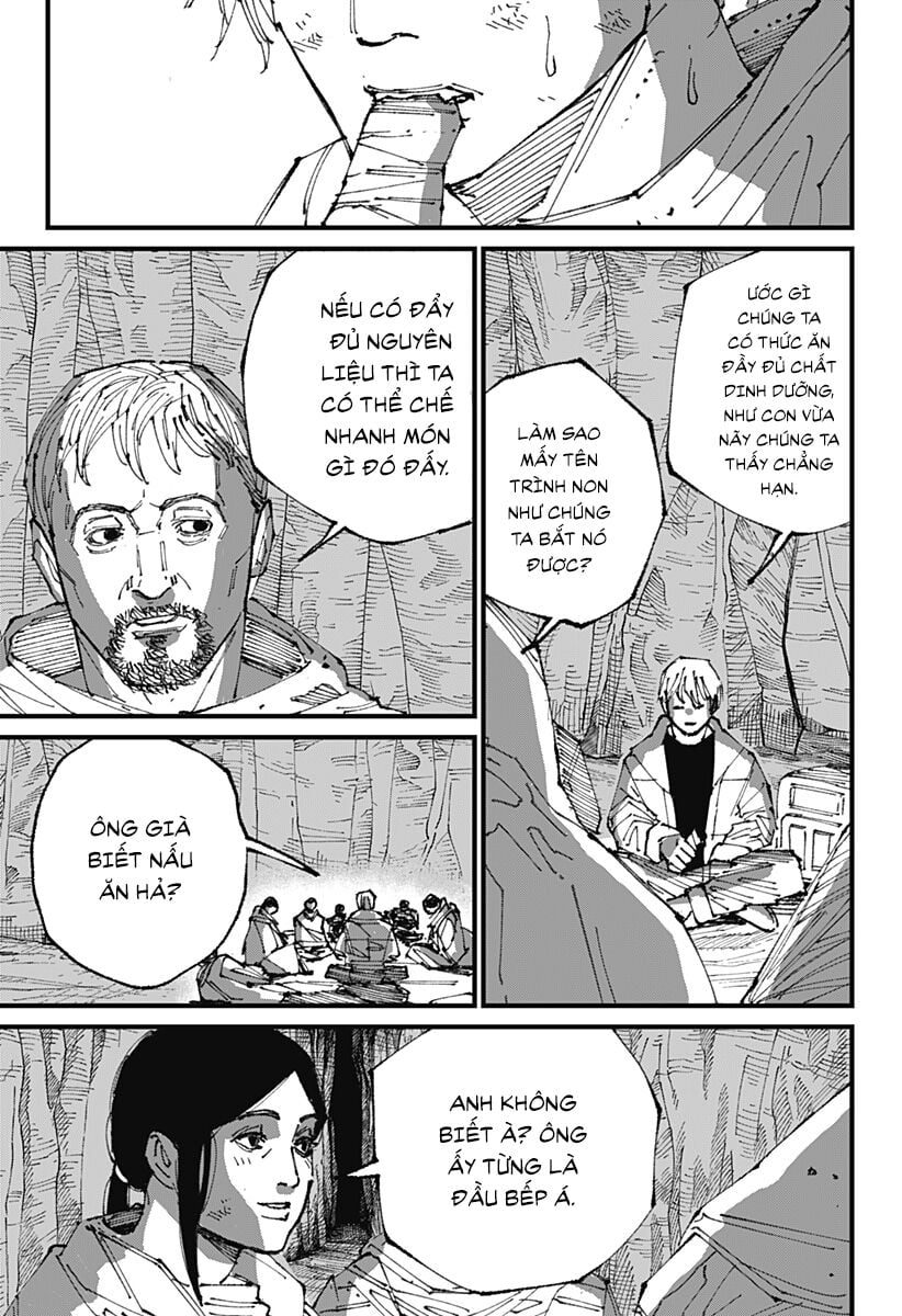 Mad Chapter 1 34
