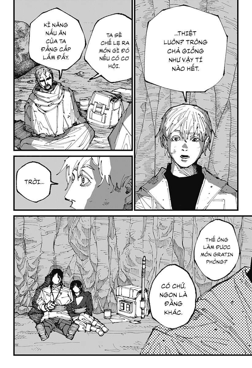 Mad Chapter 1 35