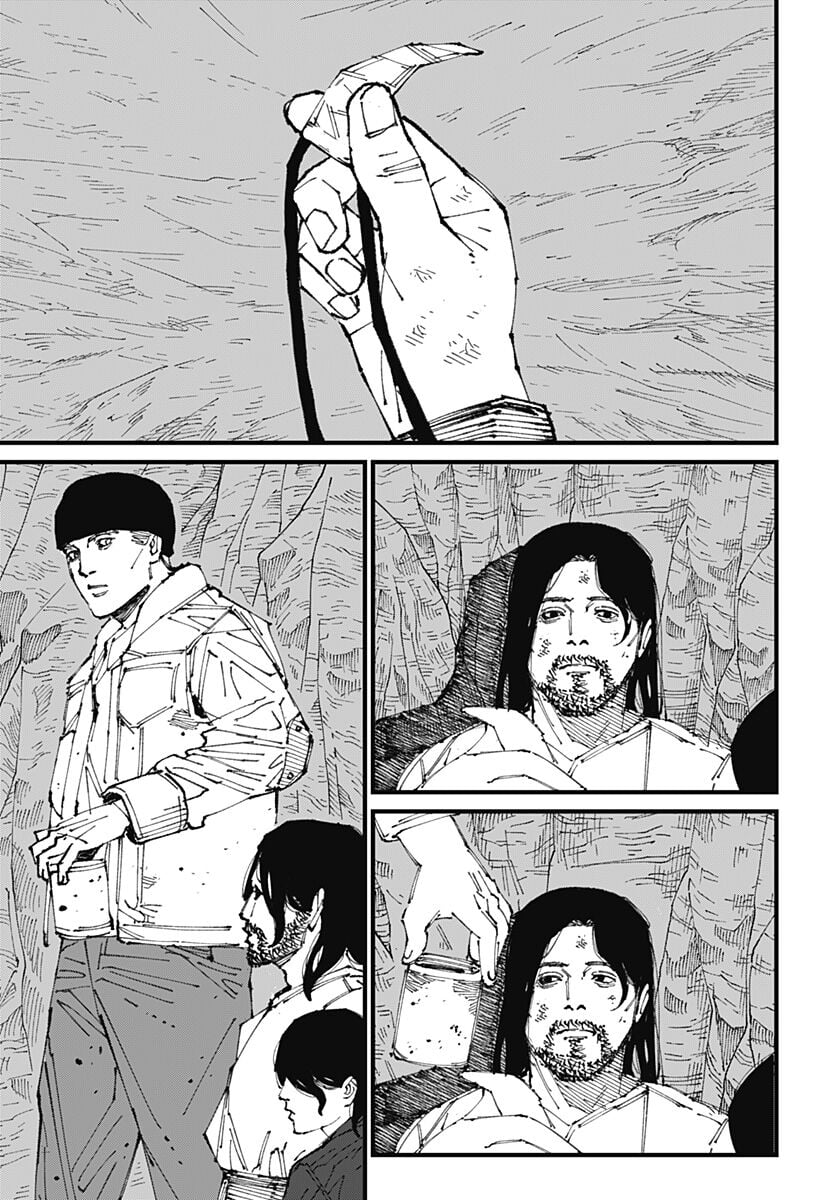 Mad Chapter 1 36