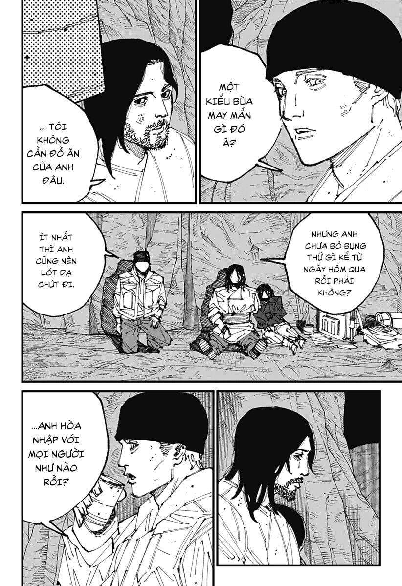Mad Chapter 1 37