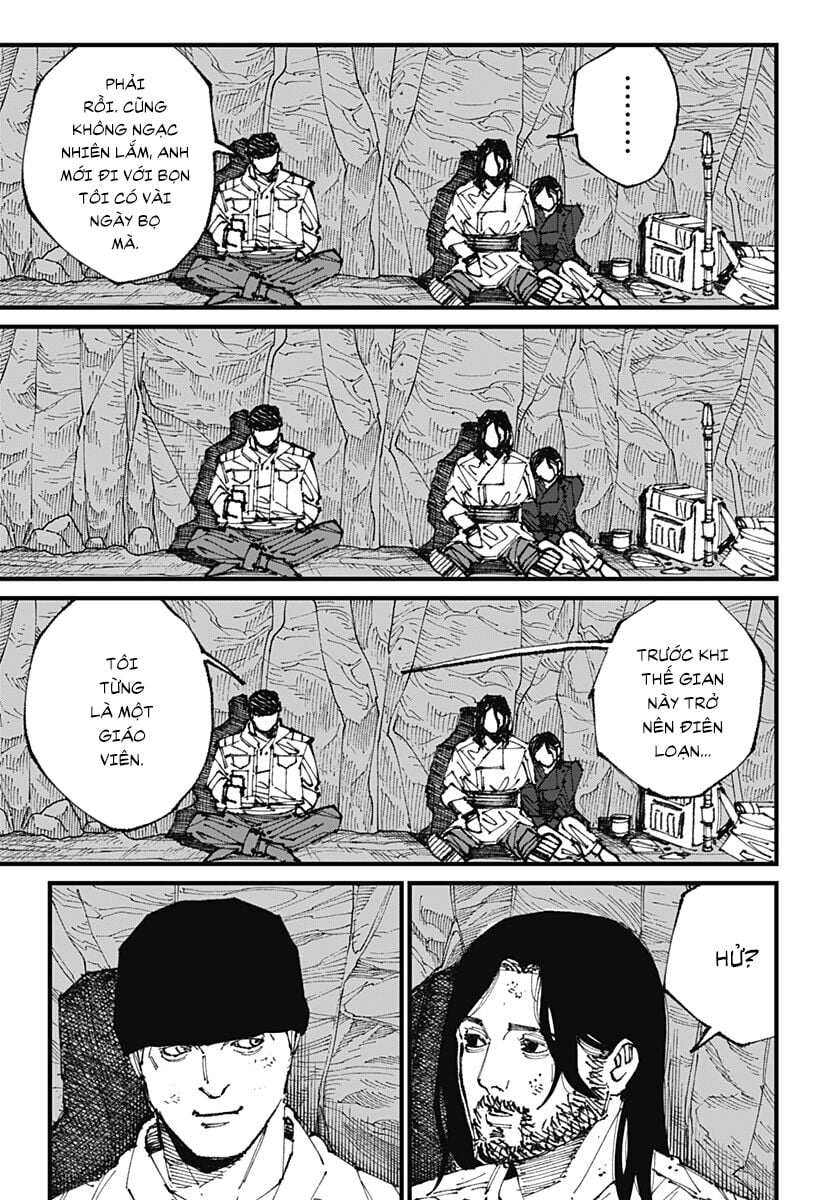 Mad Chapter 1 38