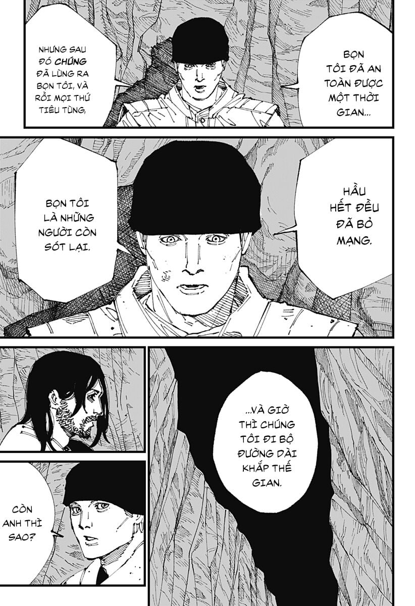 Mad Chapter 1 40