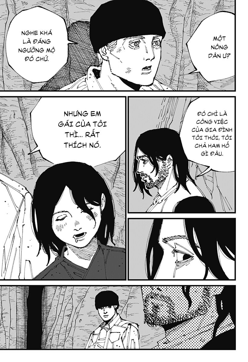 Mad Chapter 1 42