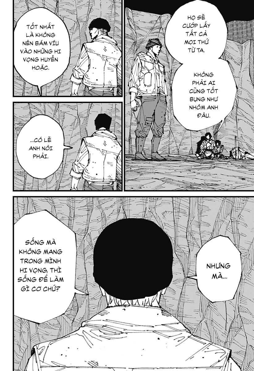 Mad Chapter 1 45