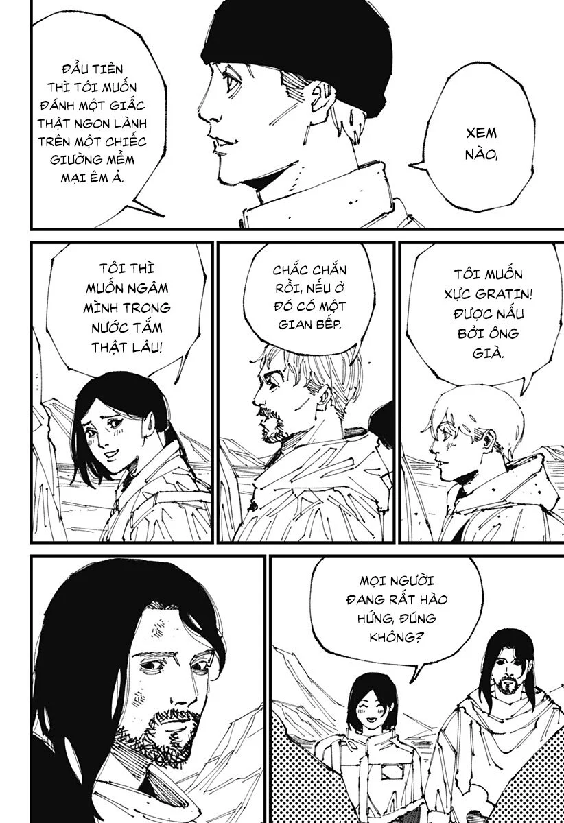 Mad Chapter 1 49