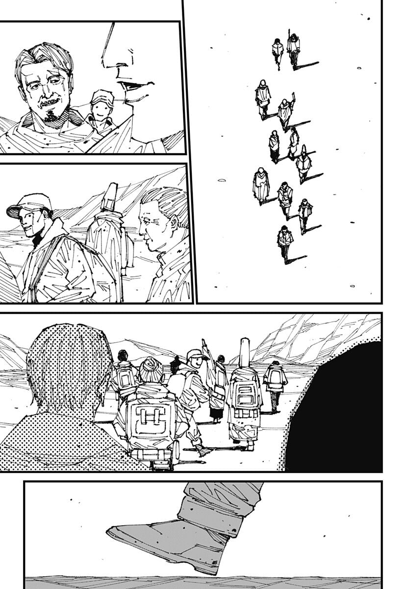 Mad Chapter 1 50