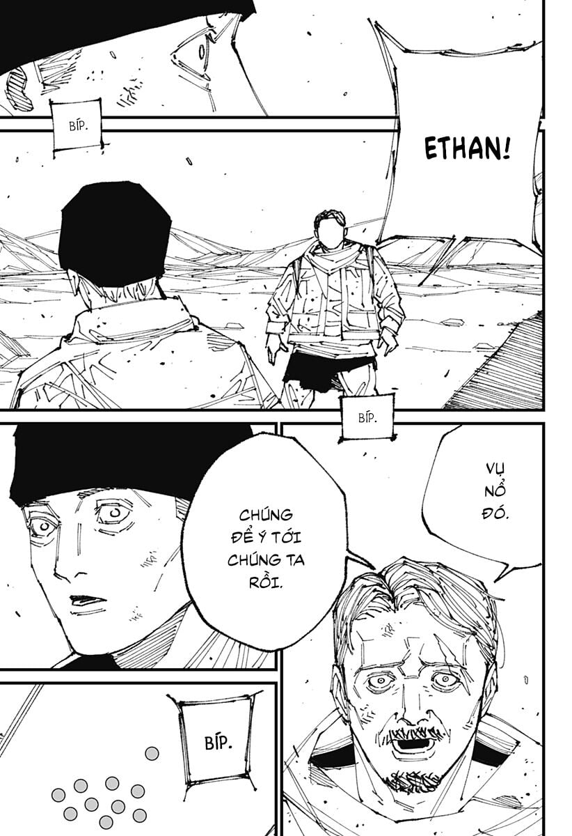 Mad Chapter 1 57