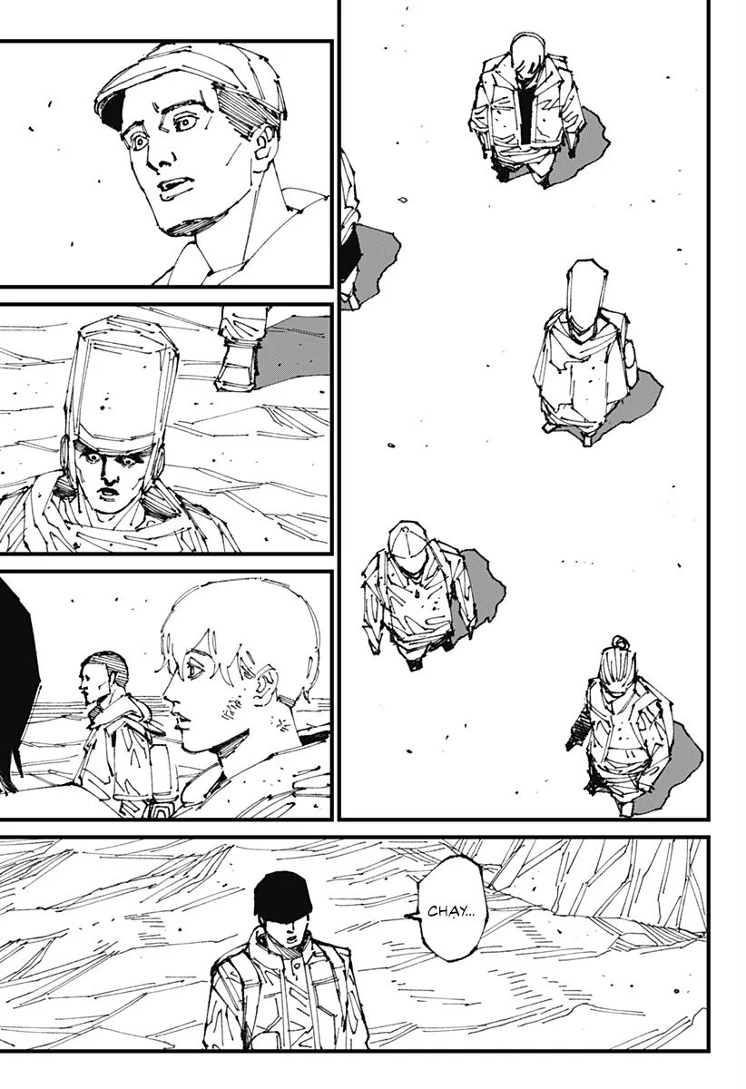 Mad Chapter 1 62