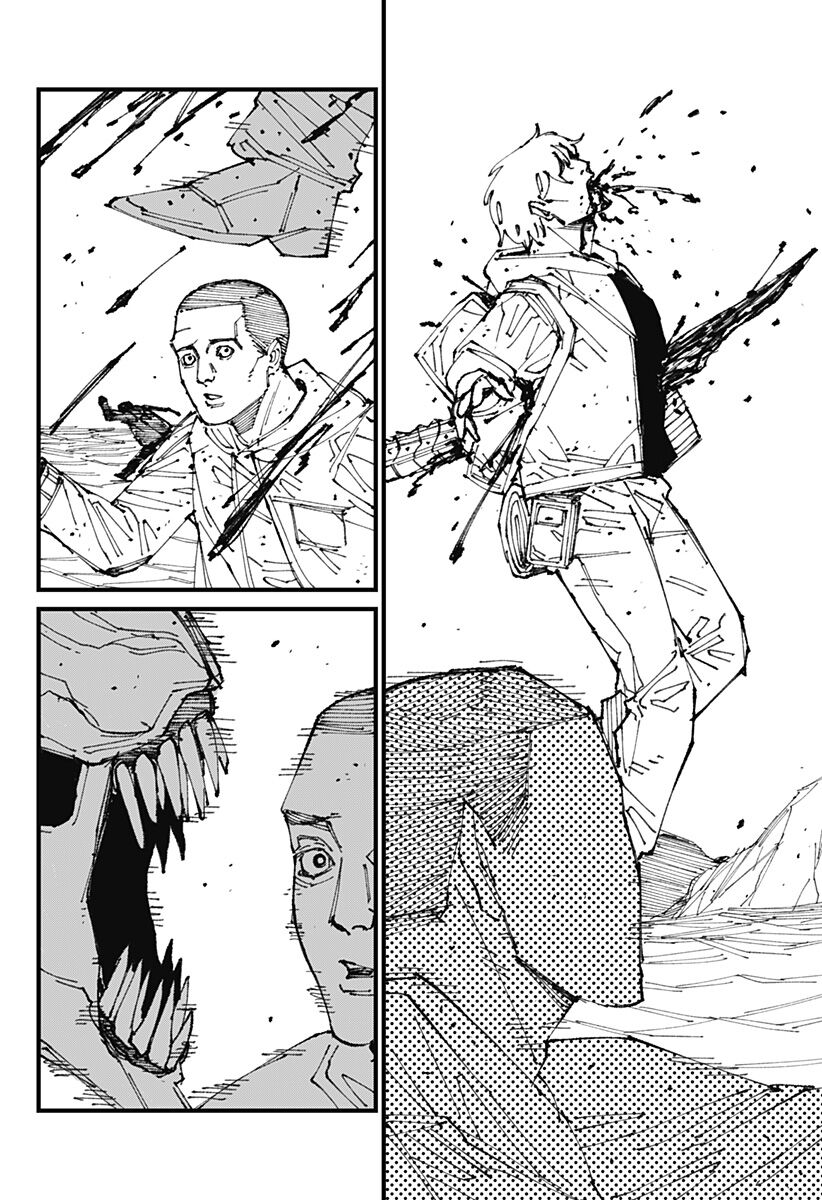 Mad Chapter 1 65