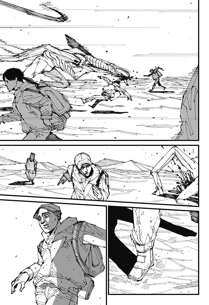 Mad Chapter 1 66
