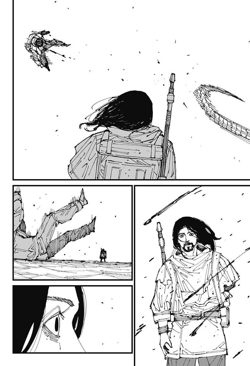 Mad Chapter 1 69