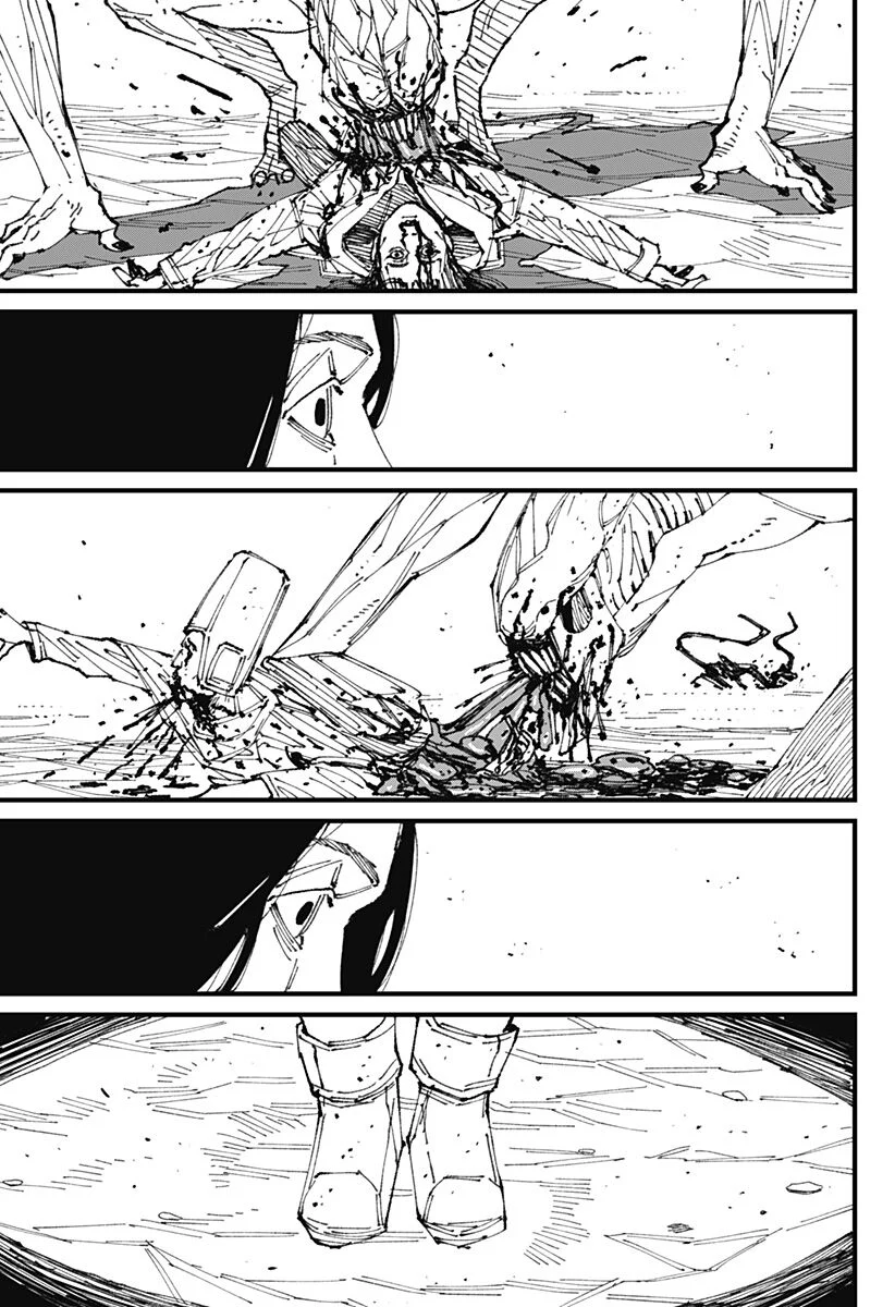 Mad Chapter 1 70