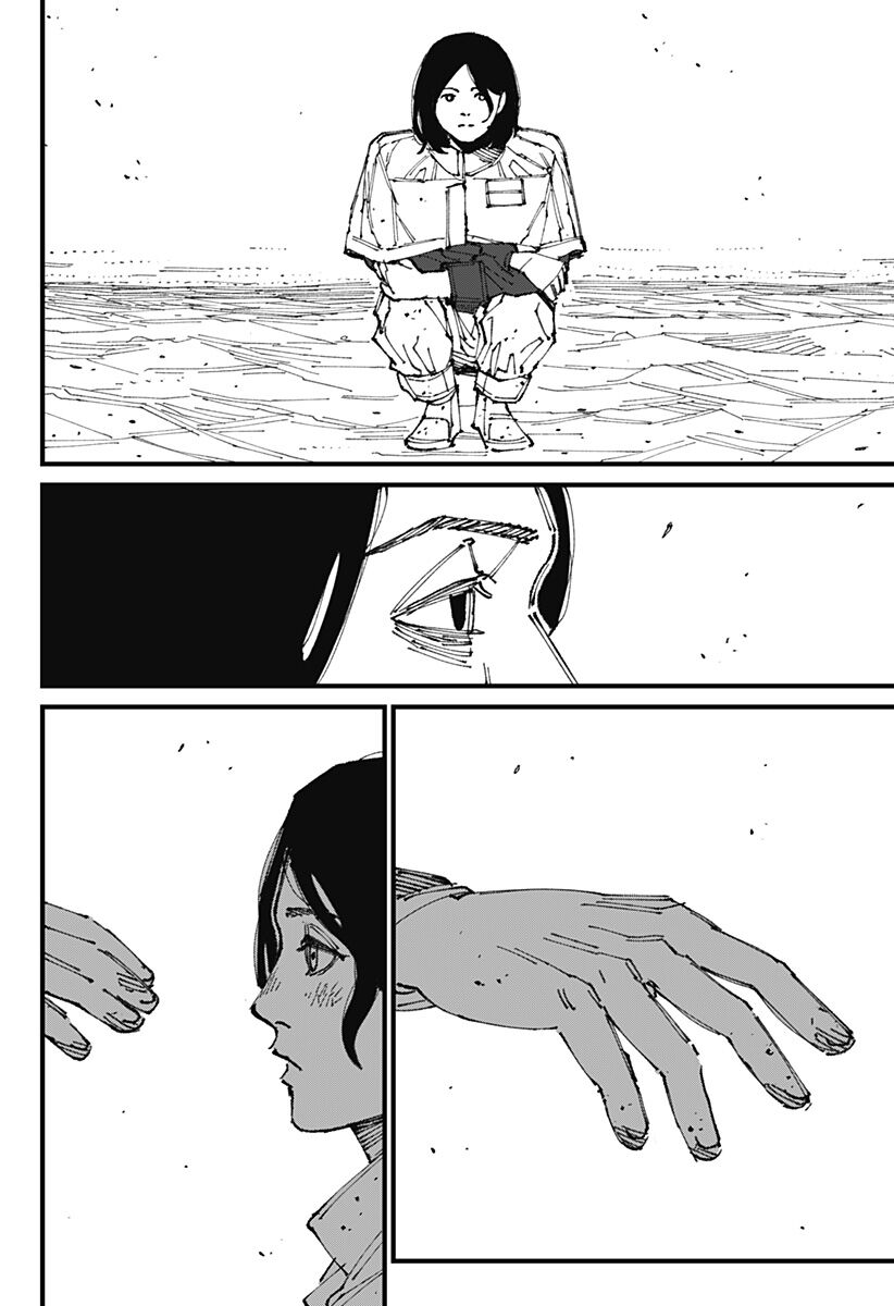 Mad Chapter 1 73