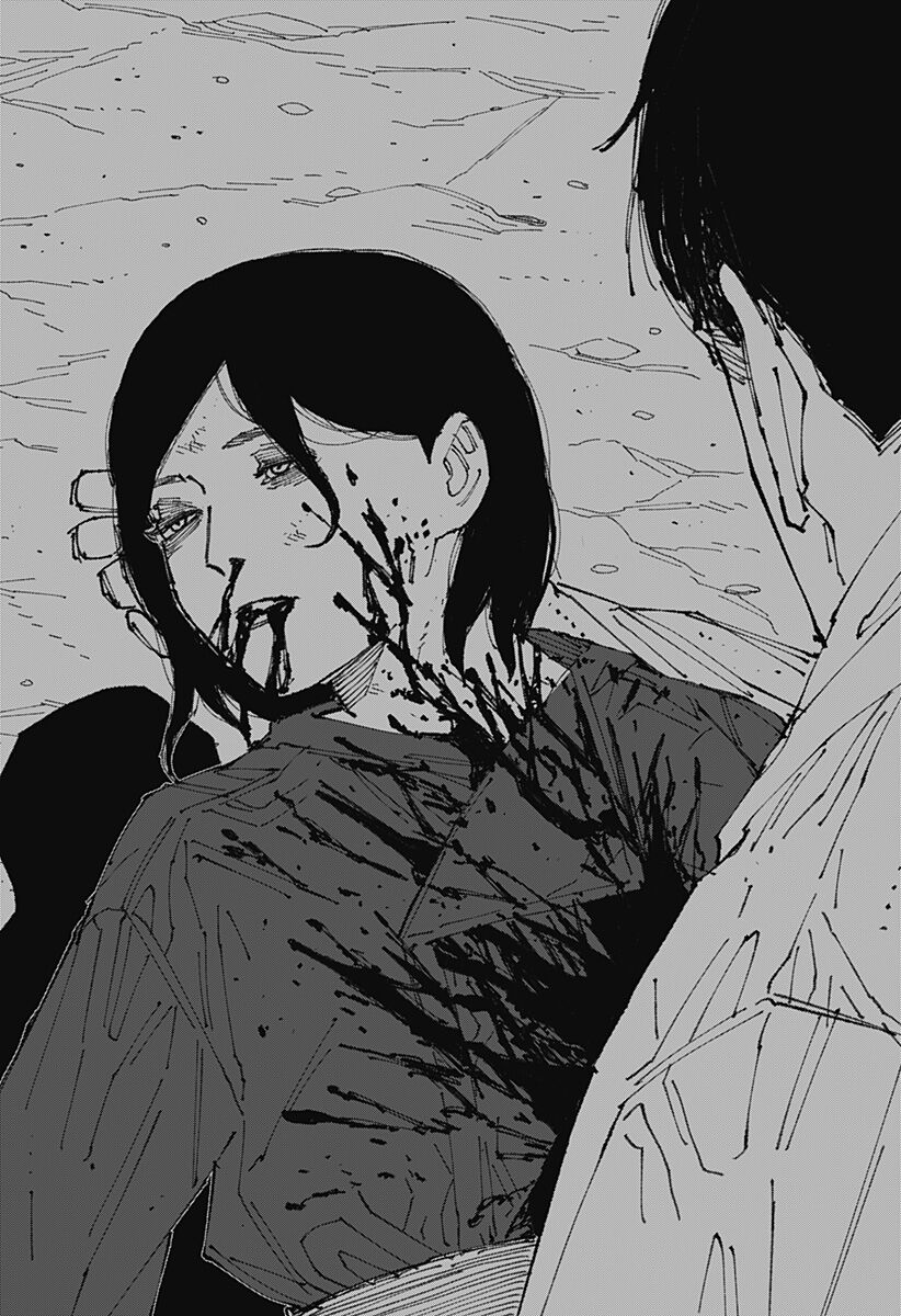 Mad Chapter 1 75