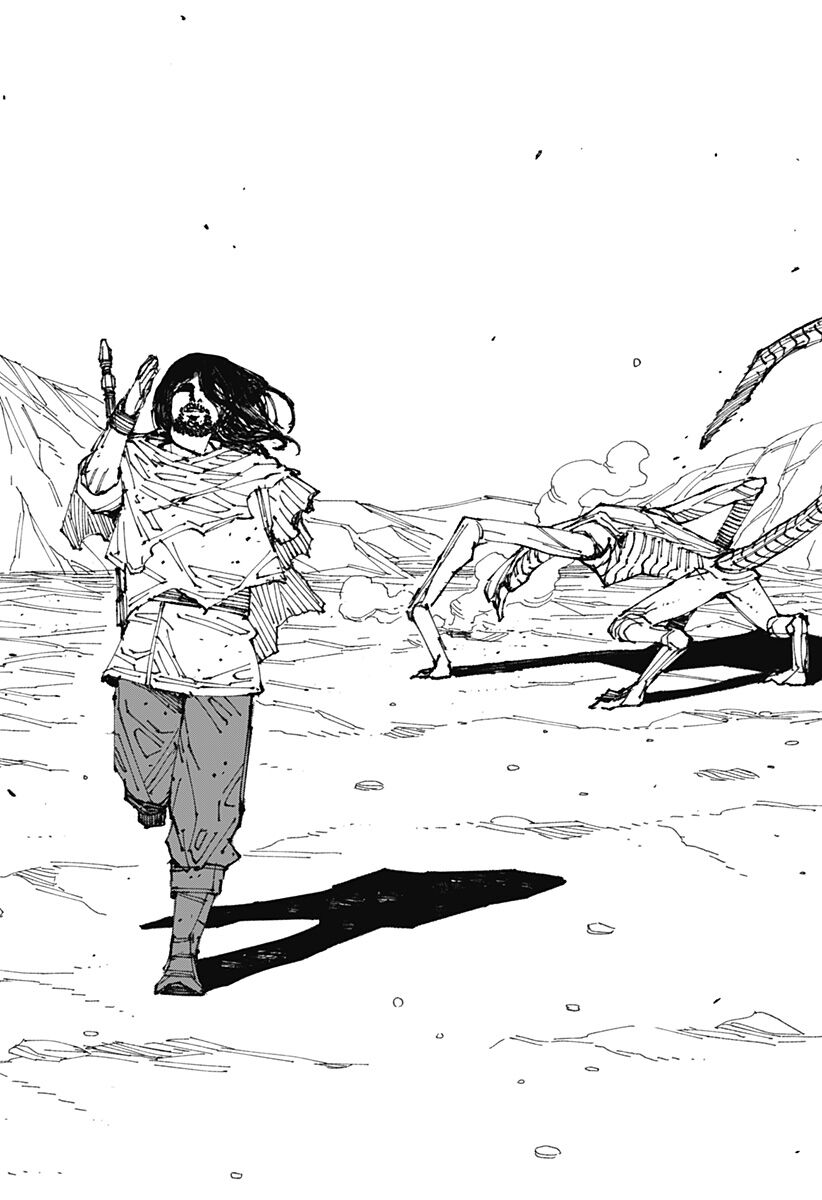 Mad Chapter 1 85