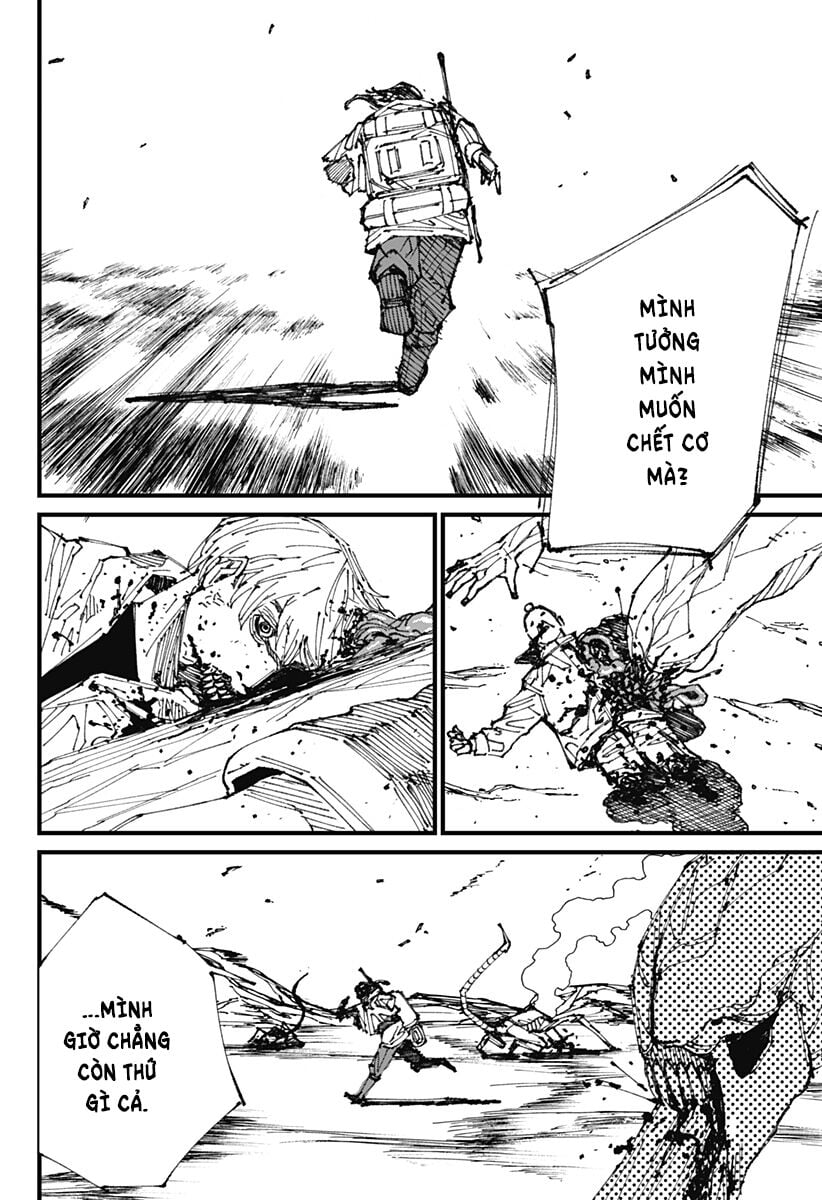 Mad Chapter 1 87