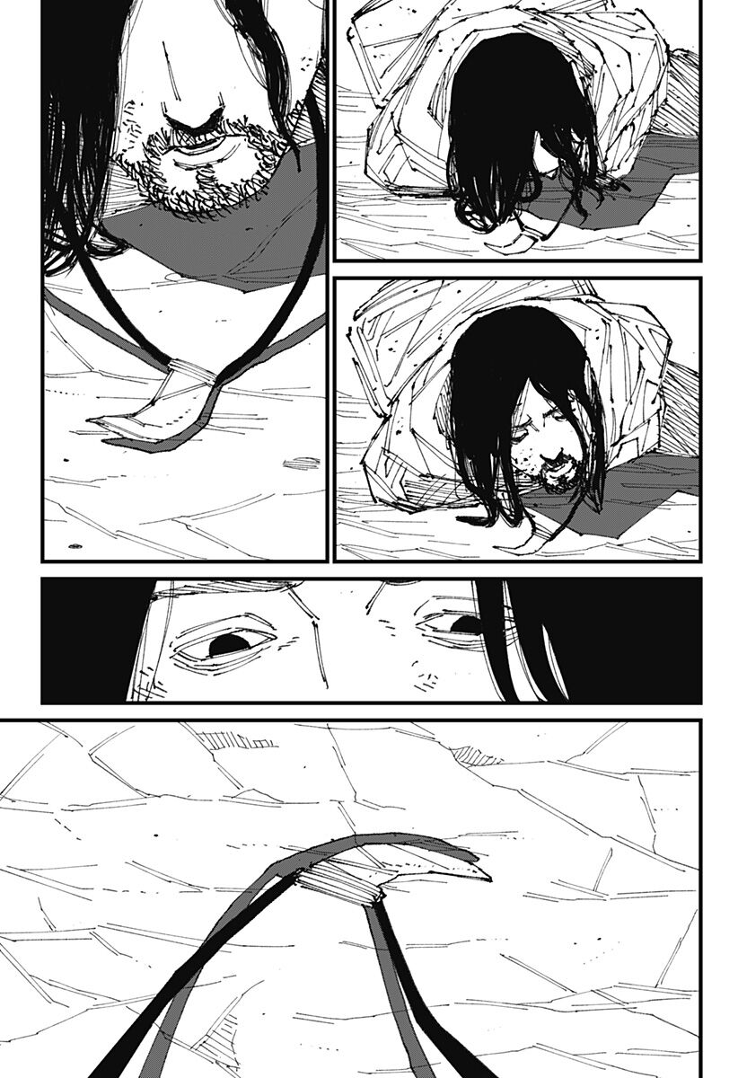 Mad Chapter 1 90