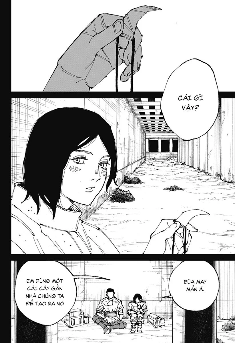 Mad Chapter 1 91