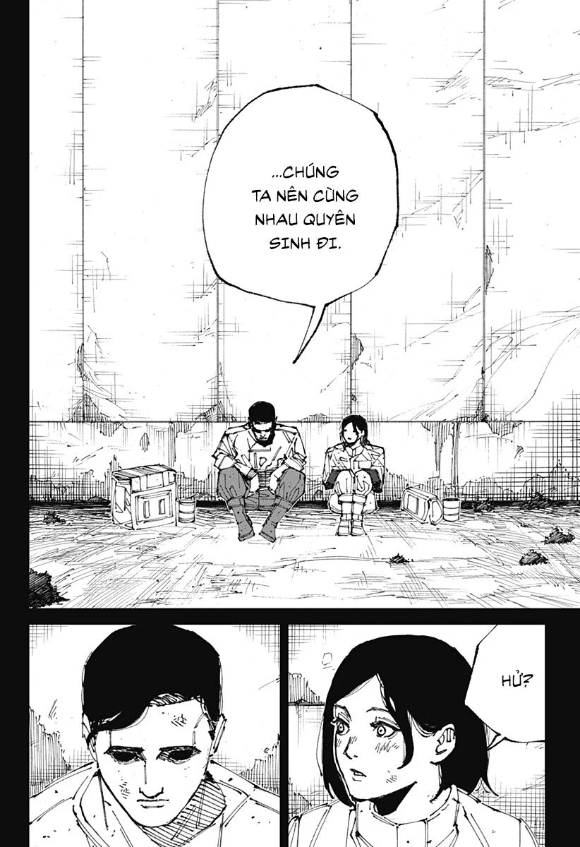 Mad Chapter 1 95