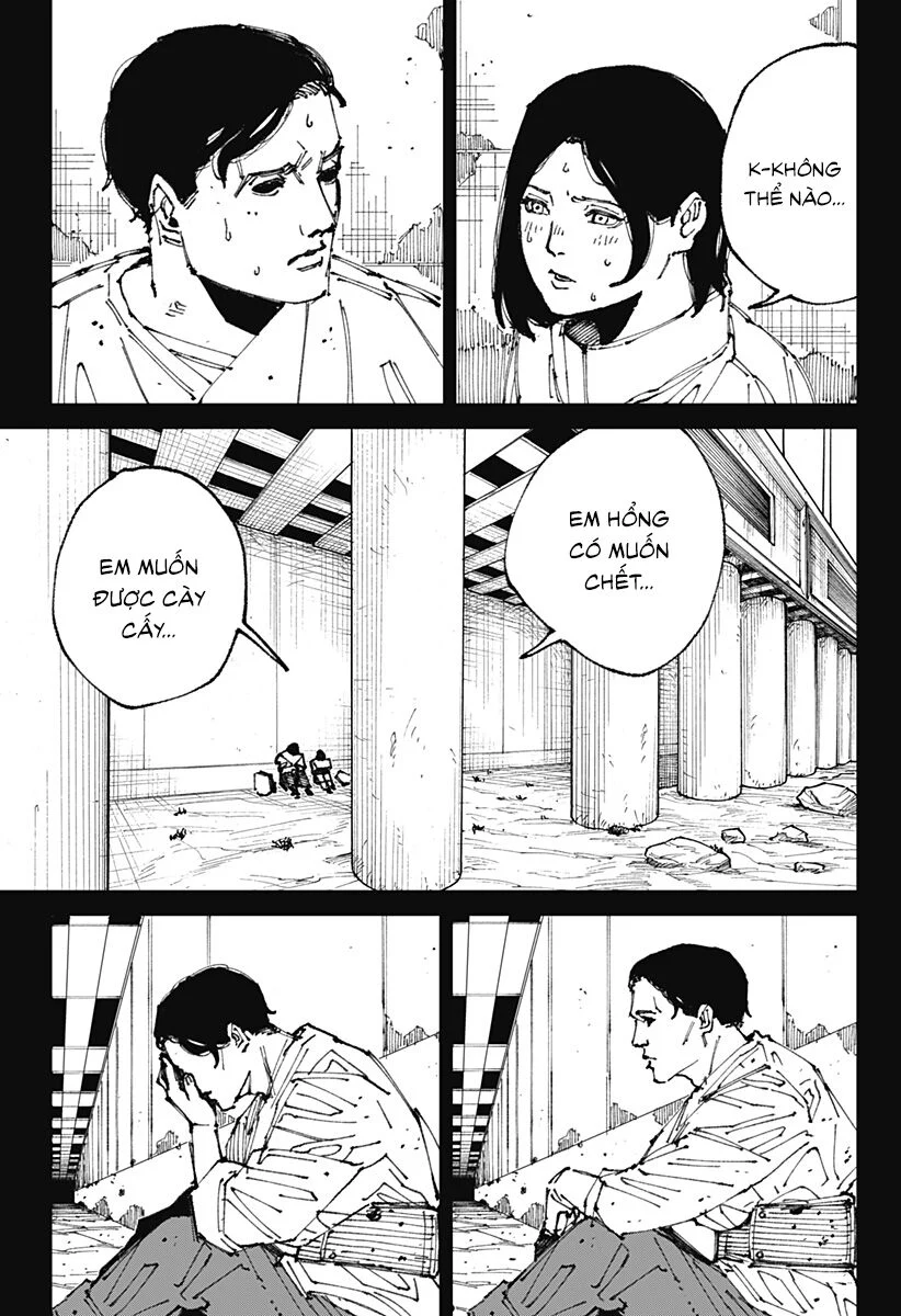 Mad Chapter 1 96