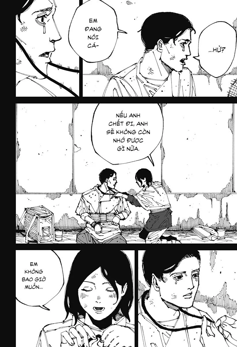 Mad Chapter 1 99