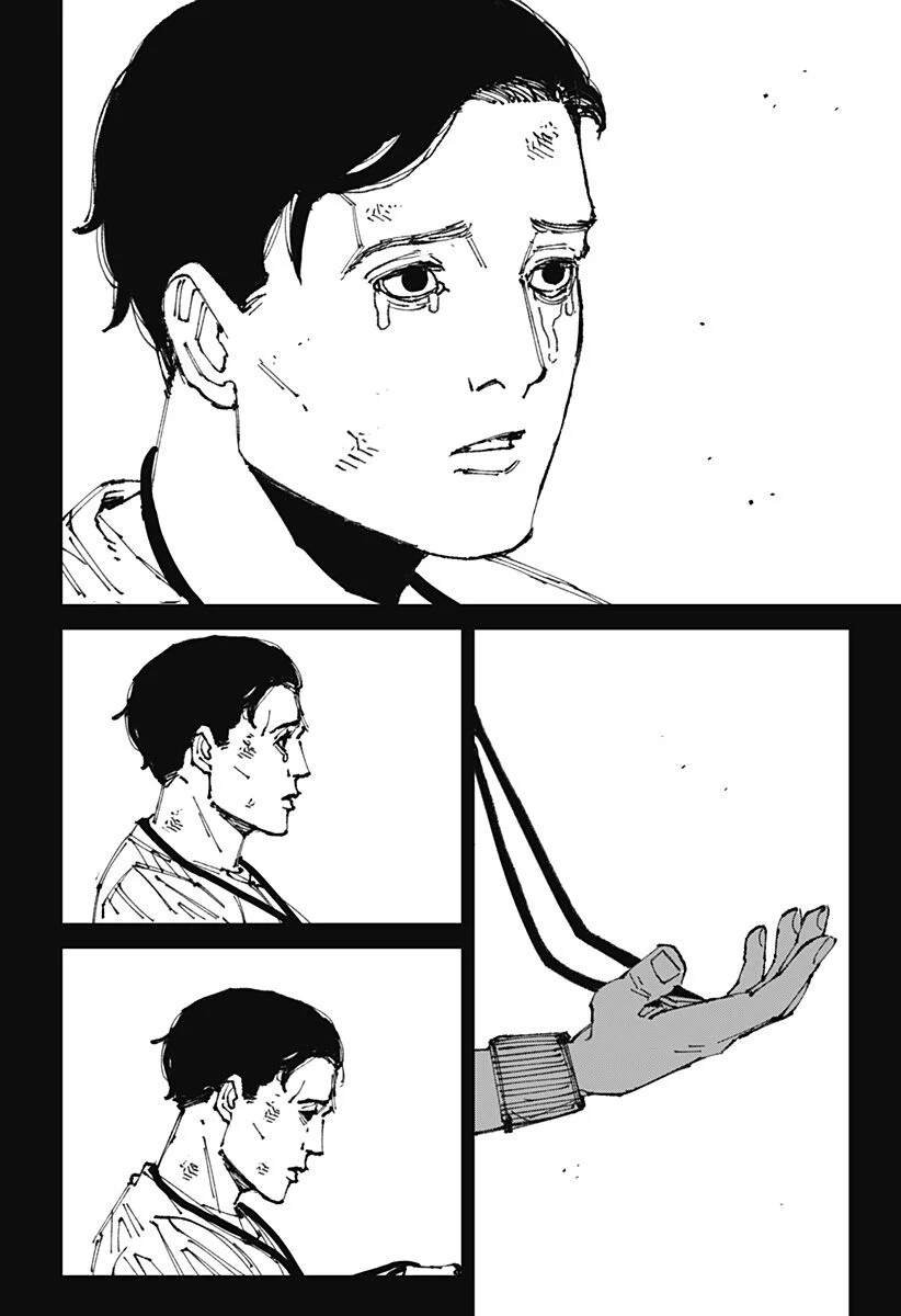 Mad Chapter 1 101