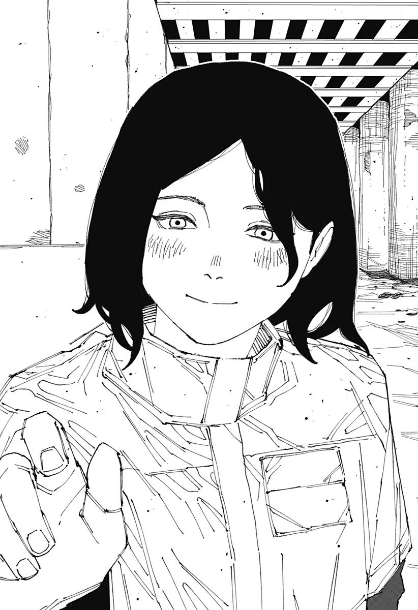 Mad Chapter 1 102