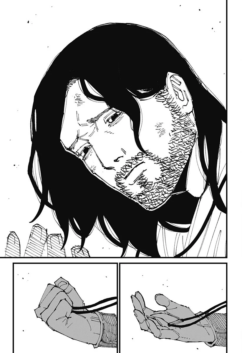 Mad Chapter 1 104
