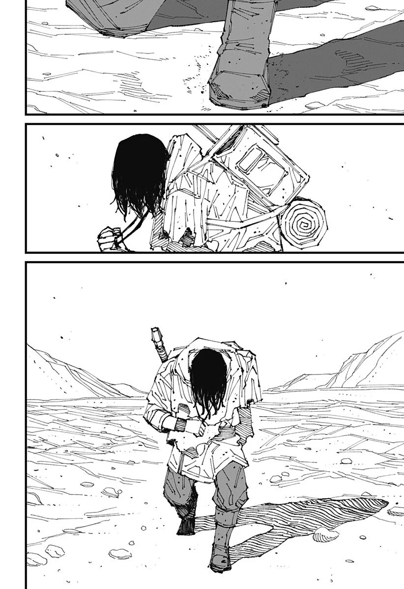 Mad Chapter 1 105