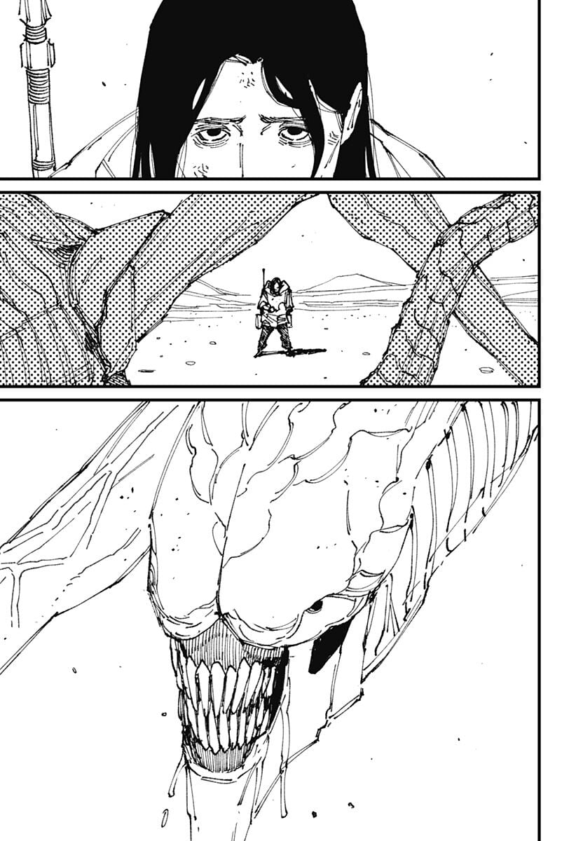 Mad Chapter 1 106