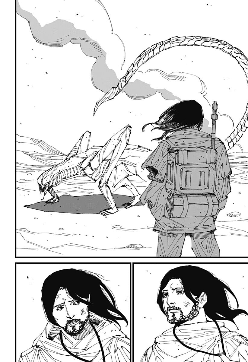Mad Chapter 1 107