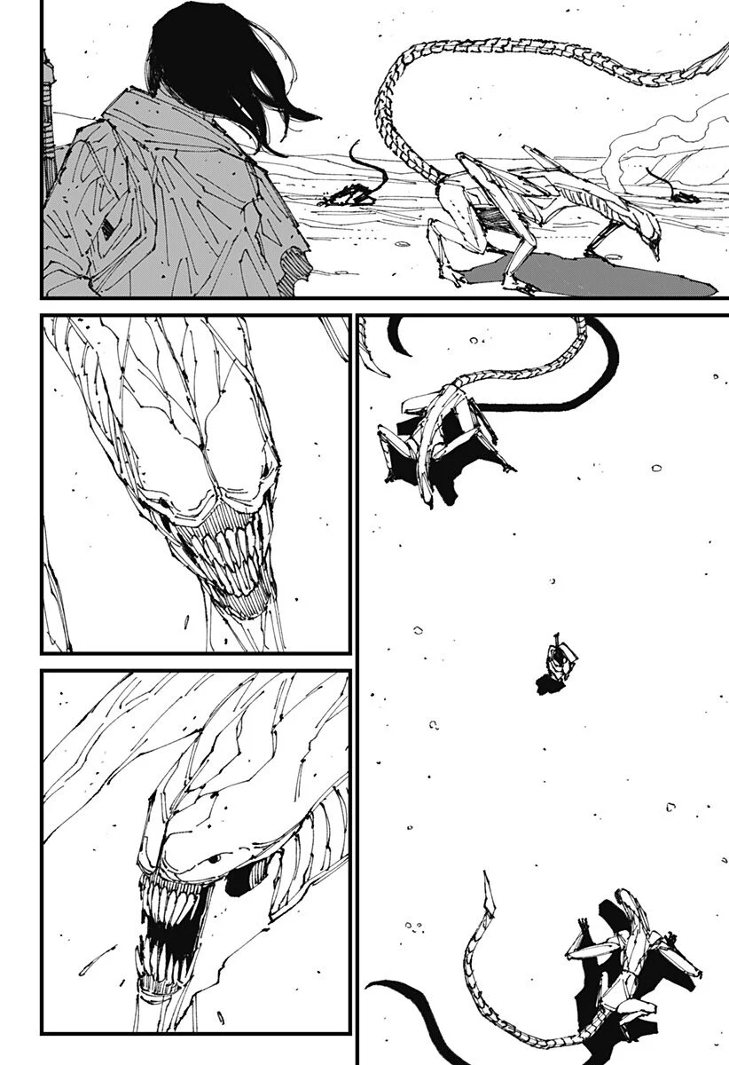Mad Chapter 1 108