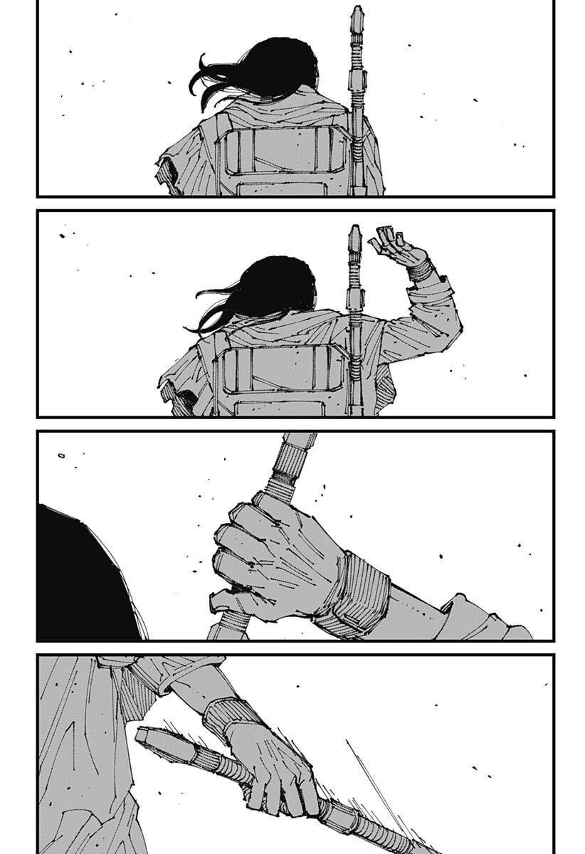 Mad Chapter 1 109