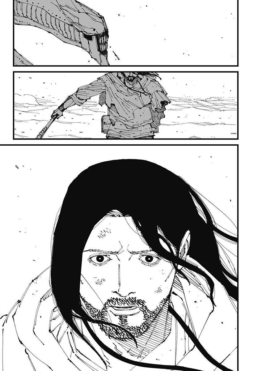 Mad Chapter 1 110