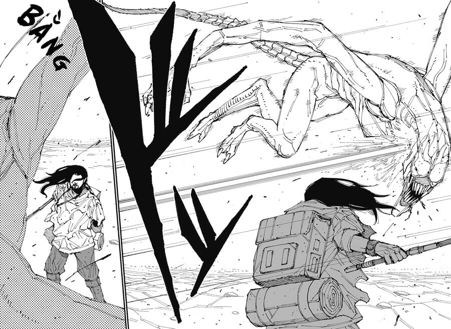 Mad Chapter 1 113