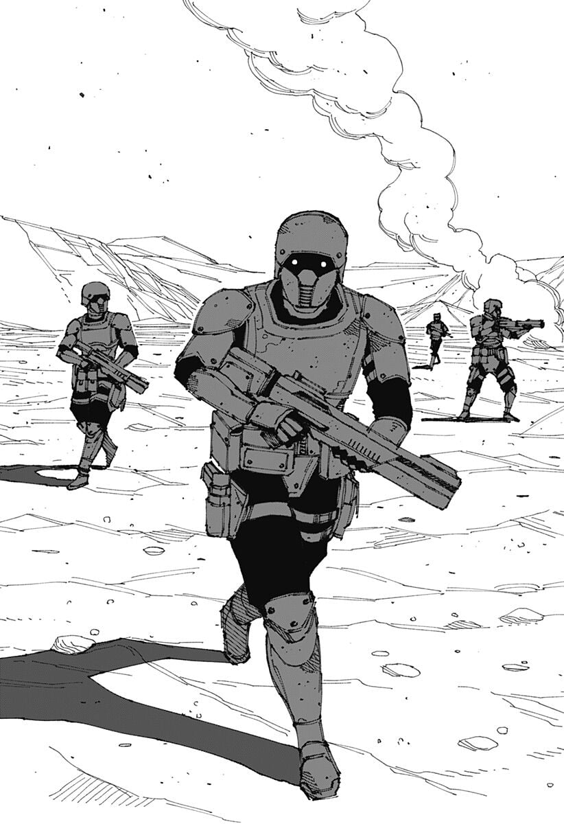 Mad Chapter 1 115