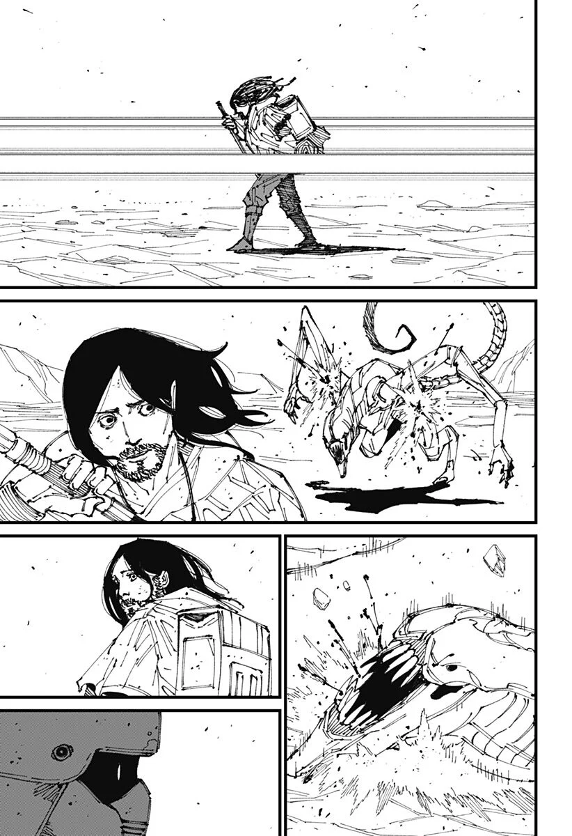 Mad Chapter 1 117