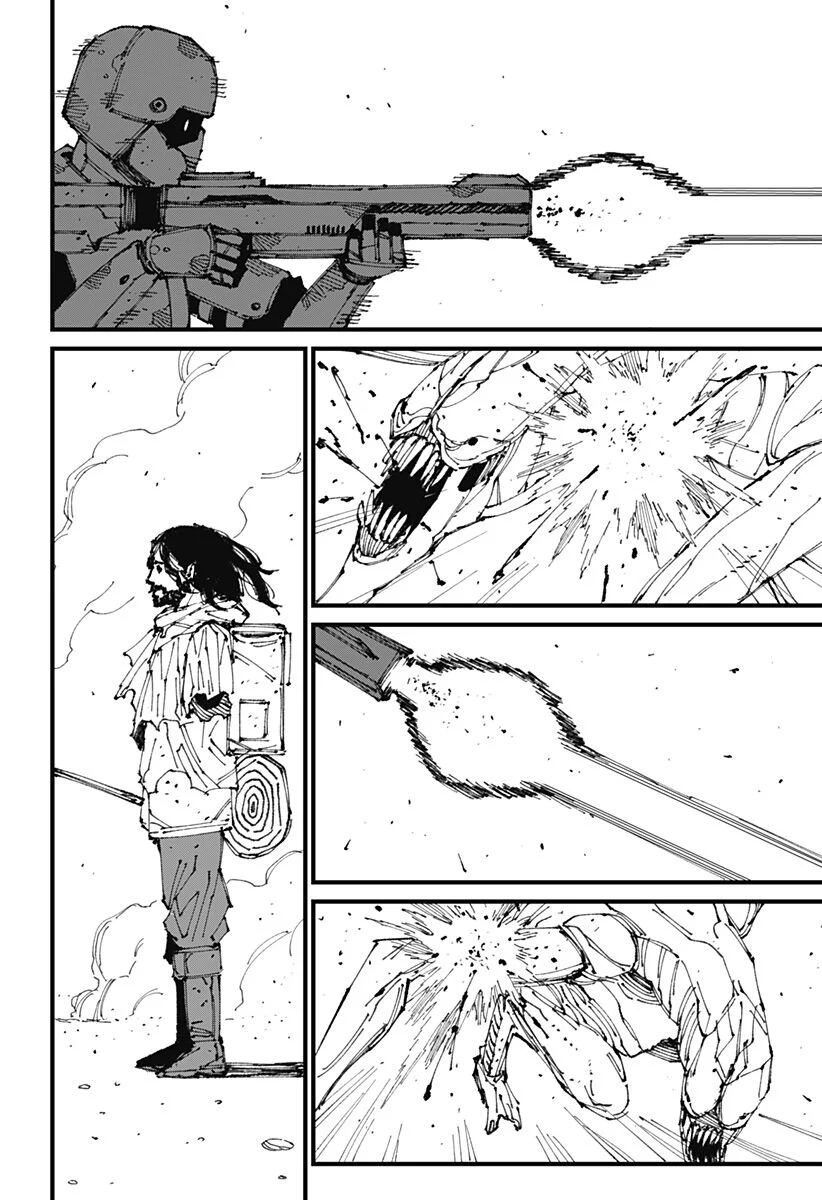 Mad Chapter 1 118