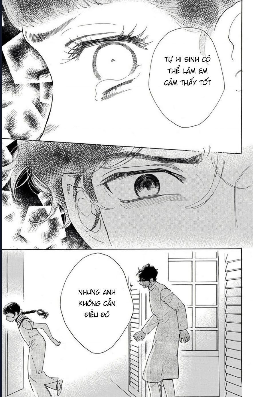 Madame Petit Chapter 50 - Trang 2
