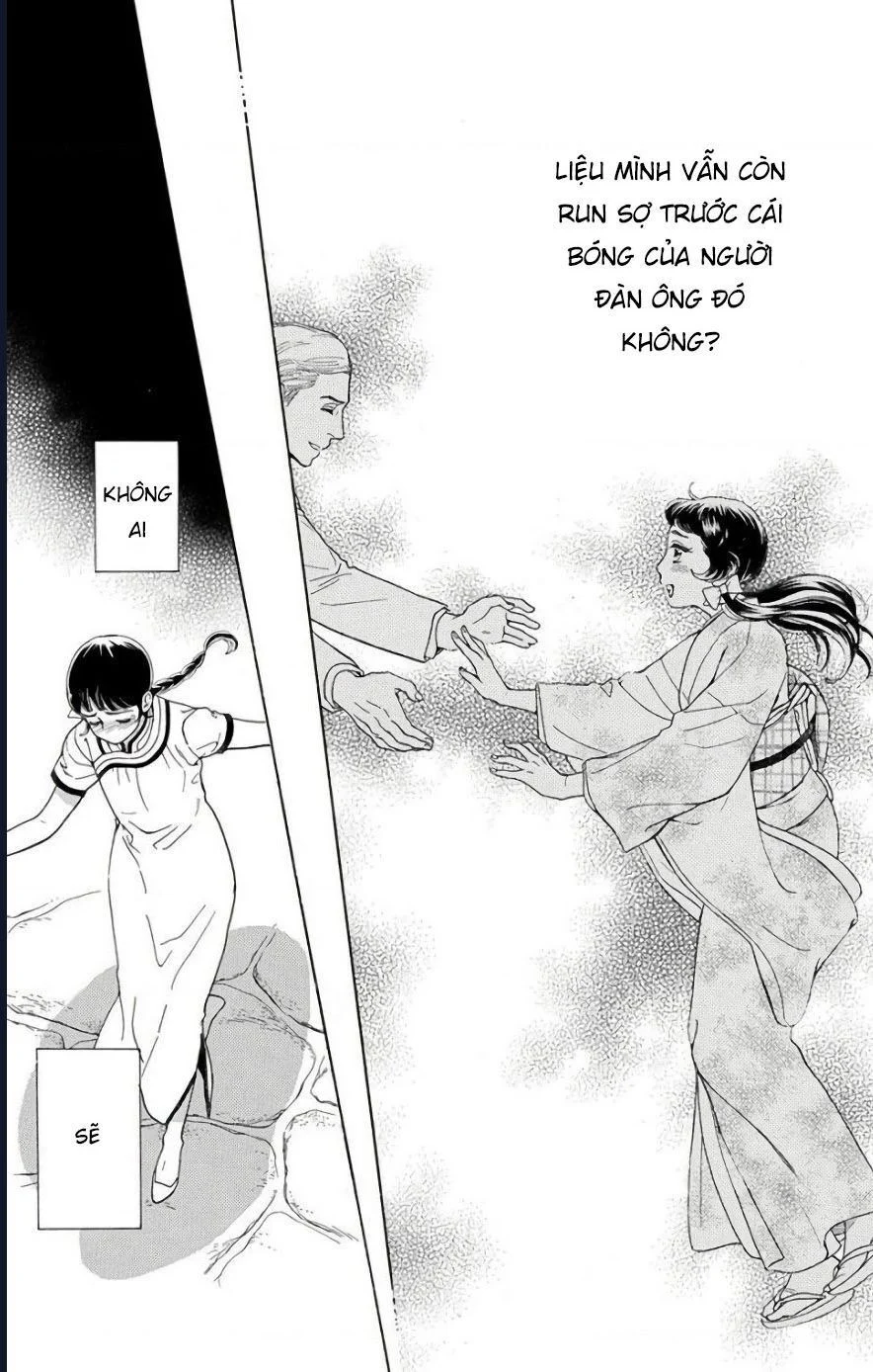 Madame Petit Chapter 50 - Trang 2