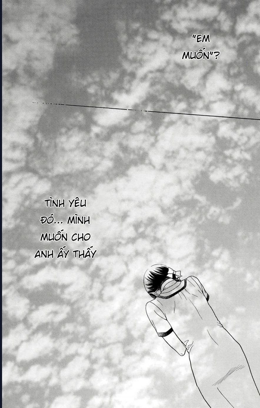 Madame Petit Chapter 50 - Trang 2