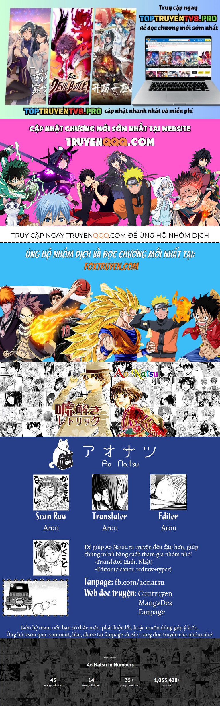 Madame Petit Chapter 52 - Next 
