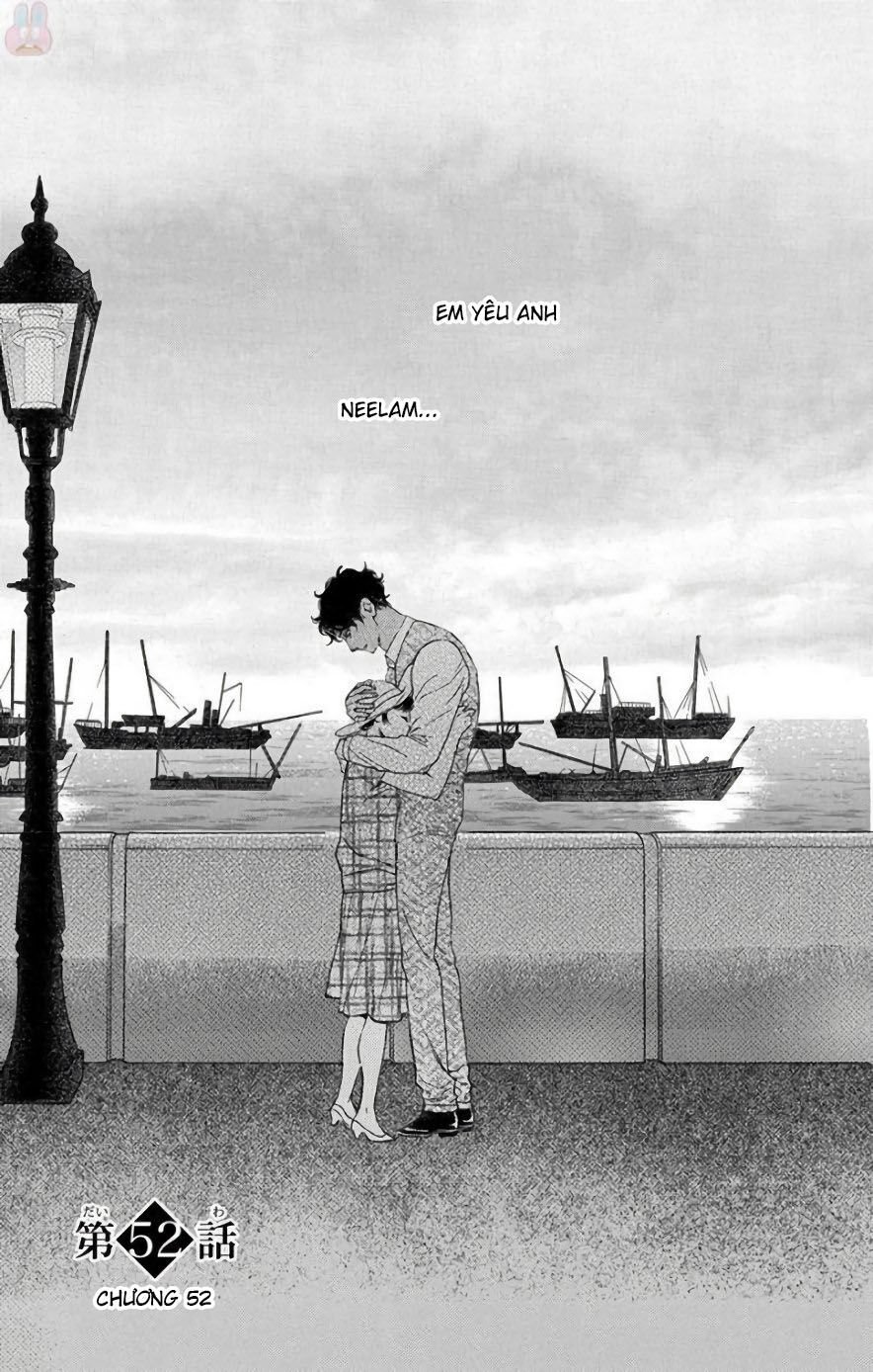 Madame Petit Chapter 52 - Next 