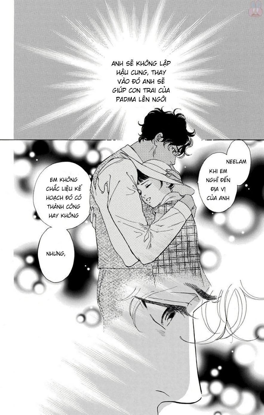 Madame Petit Chapter 52 - Next 