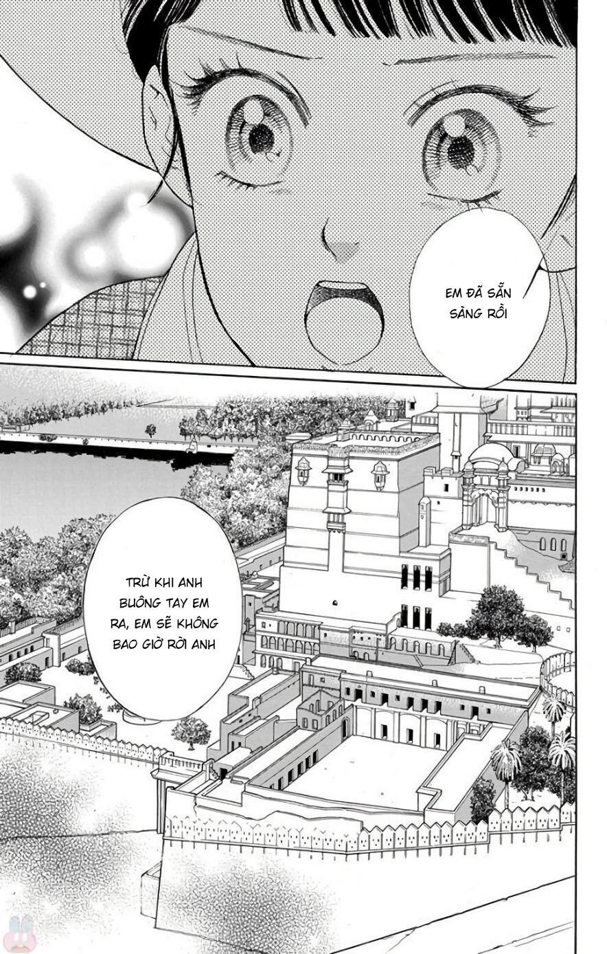 Madame Petit Chapter 52 - Next 