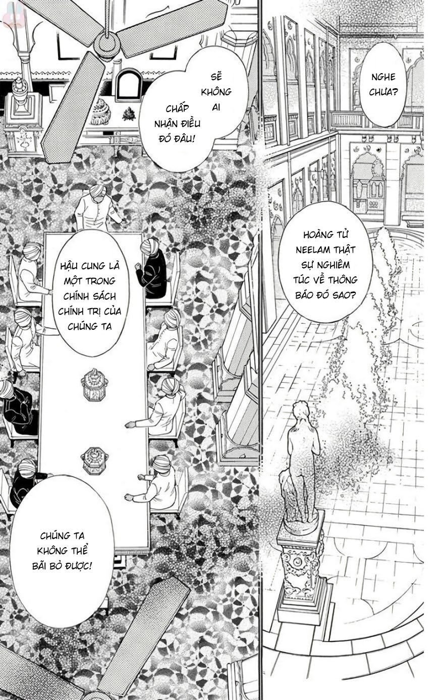 Madame Petit Chapter 52 - Next 