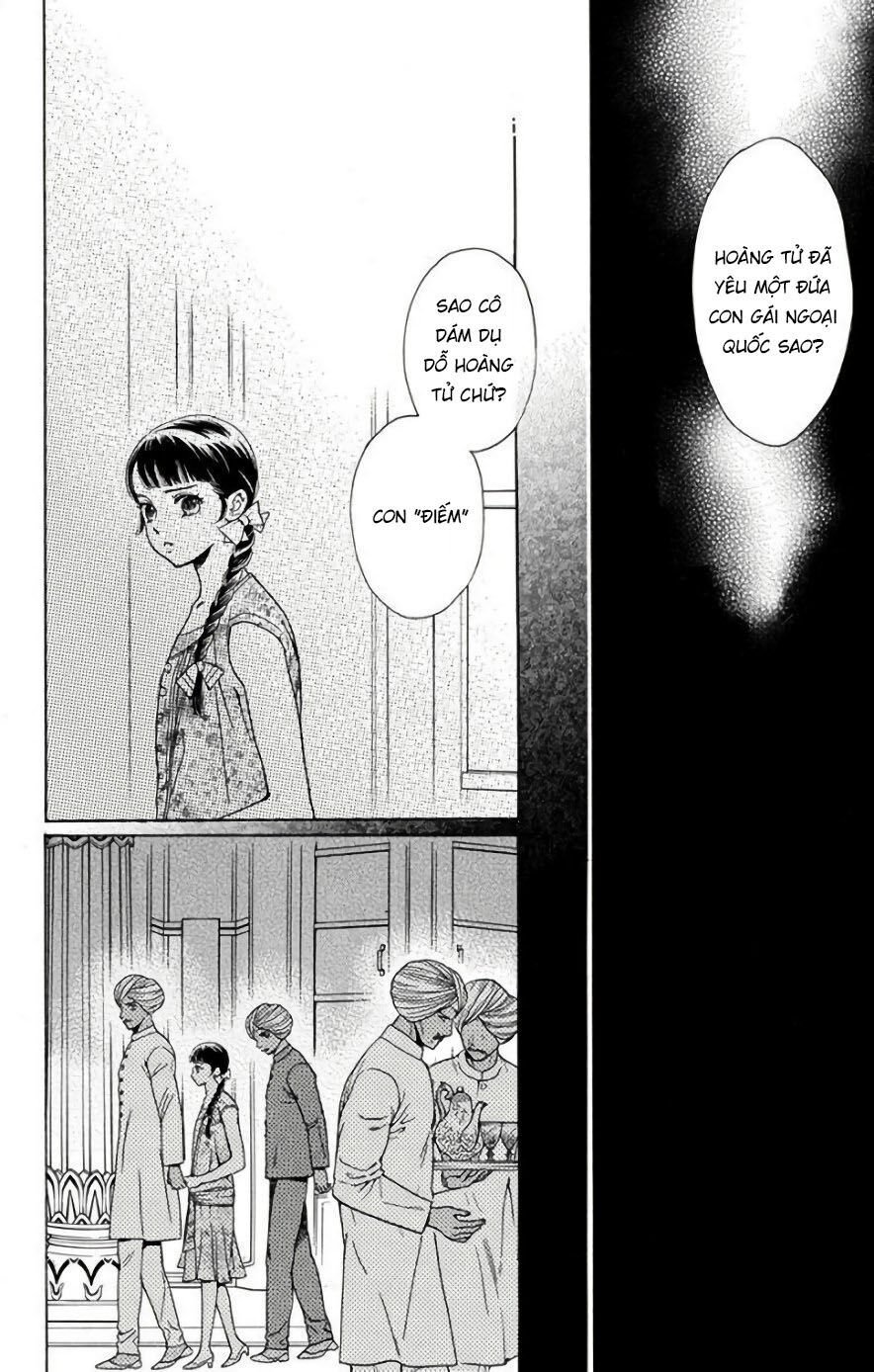 Madame Petit Chapter 52 - Next 